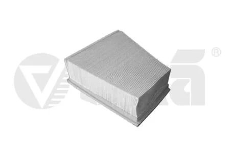 Фильтр воздушный Skoda Fabia (00-10)/VW Polo (02-10)/Seat Cordoba (03-09),Ibiza (02-11) VIKA Vika 11290207701