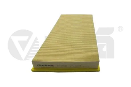 Фільтр повітряний Skoda Fabia (00-15),Fabia (09-14)/VW Polo (02-14)/Seat Ibiza (06-15) VIKA Vika 11290208001