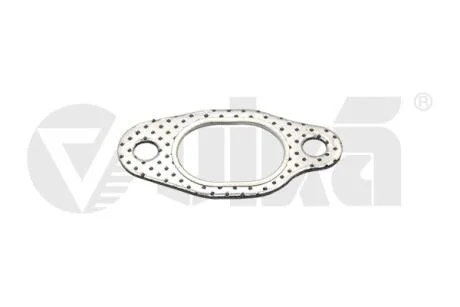 Прокладка выпускного коллектора Skoda Octavia (97-06)/VW Golf (74-05),T3,T4 vika Vika 11290373401