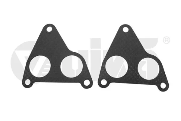 Прокладання впускного колектора Skoda Fabia (00-04),Felicia (95-01),Octavia (97-00;01-11) vika Vika 11290644201 (фото 1)