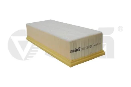 Фільтр повітряний Skoda Octavia (04-13,14-) / VW Golf (04-14), Jetta (06-), Passat (06-15) Tiguan (08-11) / Audi Q3 (12-), TT (07- 10) VIKA Vika 11291351301