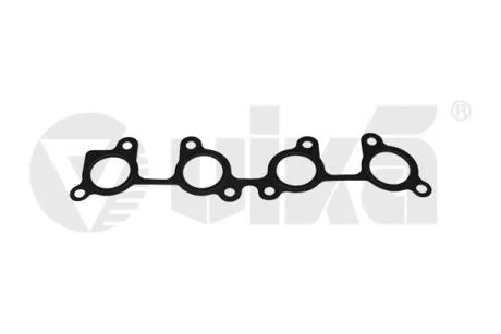 Прокладання впускного колектора 1,6L VW Golf (92-97),Polo (95-99)/Seat Ibiza (93-02) VIKA Vika 11291394401