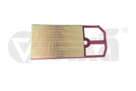 Фильтр воздушный 1,6L VW Golf (07-14),Polo (02-08) vika Vika 11291542401