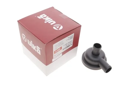 Клапан вентиляции картера VW Passat 1.8 T 96-05 (сапун) Vika 11291781901