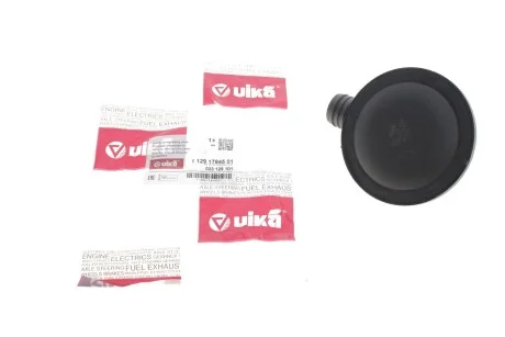 Сепаратор (мастиловіддільник) VW T4/LT 28-35/Passat 1.8-2.5/2.4D 88-03 Vika 11291784501