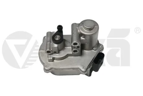 Регулятор дроссельной заслонки VW Touareg (04-10)/Audi A4 (04-08),A6 (04-11),A8 (03-10),Q7 (06-10) Vika 11291785101