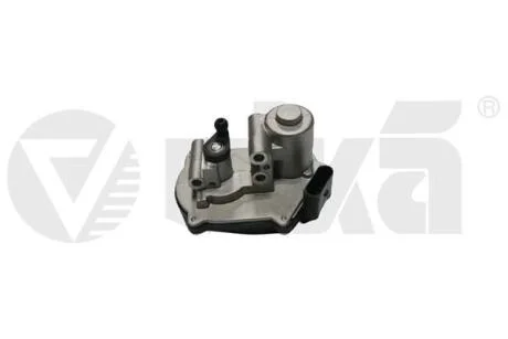 Заслонка дроссельная Audi A4 (08-12),Q7 (06-15) vika Vika 11291785201