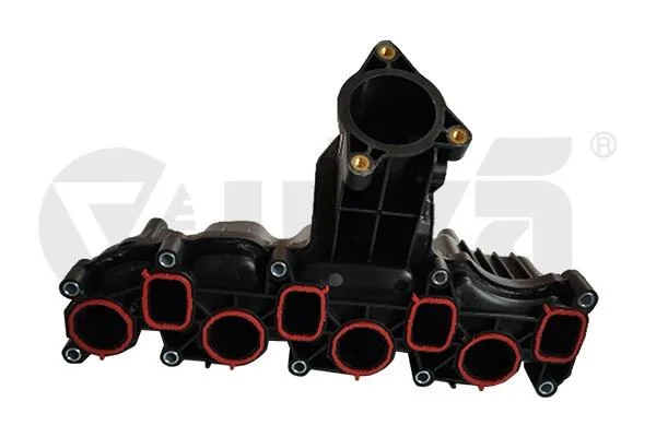 Коллектор впускной VW Jetta (09-18),Passat (11-15),Tiguan (08-18)/Audi A4 (08-15),A6 (11-14),Q3 (12-18),Q5 (09-17),TT (11-14) VIKA Vika 11291787701 (фото 1)