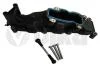 Коллектор впускной VW Touareg (11-12)/Audi A4 (08-12),A6 (09-11),Q5 (09-12),Q7 (10-15) VIKA Vika 11291787801 (фото 1)