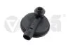 Клапан вентиляции картера VW LT 2.5SDI/T4 2.4/2.5TDI (сапун) Vika 11291796501 (фото 1)