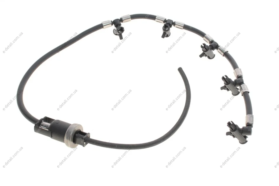 Шланг обратки VW Crafter 2.5TDI 06- Vika 11301577301 (фото 1)