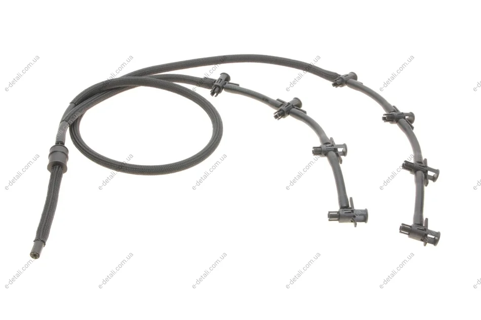 Шланг обратки Audi A8/Q7/VW Touareg 4.2 TDI 09-18 Vika 11301577601 (фото 1)