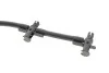 Шланг обратки Audi A6//Q7/VW Touareg/Porsche Cayenne 3.0TDI 04-15 (к-кт) Vika 11301577901 (фото 3)