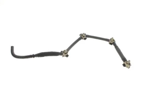 Шланг обратки VW Caddy IV/Skoda Superb III/Audi A1/A3/Q2/Q3 1.6TDI/2.0 TDI 15-20 Vika 11301578201