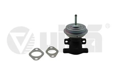 Клапан EGR VW Caddy (96-03),Golf (92-07),Passat (88-00),Polo (96-00)T4 (91-04)/Audi A4 (95-01),A6 (95-01),80 (92-96) VIKA Vika 11311009601