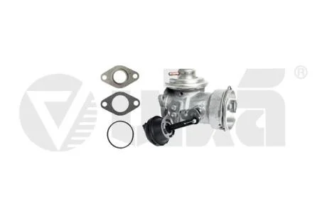 Клапан EGR Skoda Fabia (00-08)/VW Polo (02-10)/Seat Cordoba (03-09) VIKA Vika 11311462101