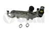 Радиатор системы EGR Skoda Octavia (13-)/VW Caddy (11-),Polo (15-),Golf (09-14),Jetta (09-),Passat (09-15),Tiguan (12-) VIKA Vika 11311692301 (фото 1)