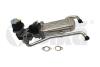 Радиатор системы EGR Skoda Fabia (00-15)/VW Polo (10-14)/Seat Ibiza (09-11) Vika 11317711701 (фото 1)