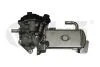 Радіатор EGR Audi A4 (08-15),A6 (11-14),Q5 (09-13) VIKA Vika 11317711801 (фото 1)