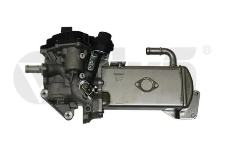 Радиатор EGR Audi A4 (08-15),A6 (11-14),Q5 (09-13) VIKA Vika 11317711801