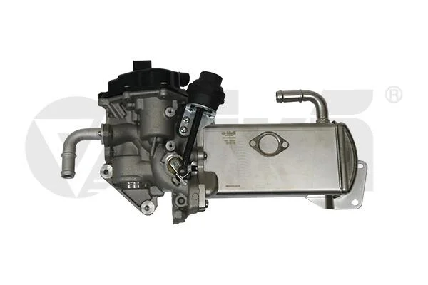 Радиатор системы EGR VW T5 (12-15) 2.0L VIKA Vika 11317712001 (фото 1)