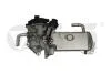 Радиатор системы EGR VW T5 (12-15) 2.0L VIKA Vika 11317712001 (фото 1)