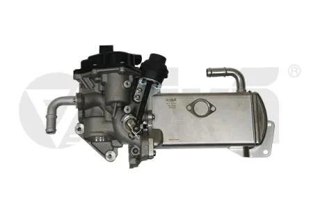 Радиатор системы EGR VW T5 (12-15) 2.0L VIKA Vika 11317712001