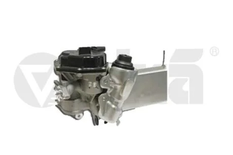 Радіатор системи EGR VW Amarok (13-16) 2.0T VIKA Vika 11317712101