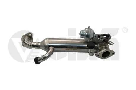 Радіатор системи EGR VW Touareg (06-10), T5 (06-10) VIKA Vika 11317712601