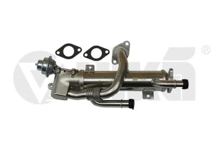 Радиатор системы EGR Audi A4 (05-08),A6 (05-08) VIKA Vika 11317712701