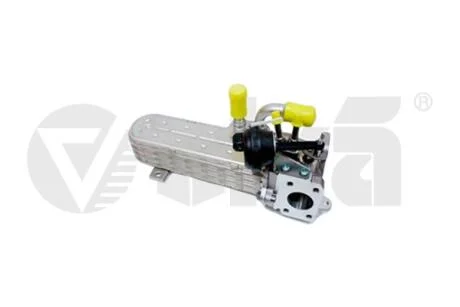 Радиатор системы EGR VW Golf (06-09),Passat (06-08)/Audi A3 (04-07) VIKA Vika 11317713901