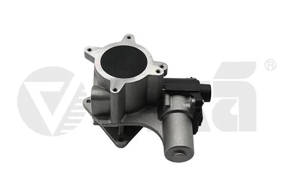 Клапан EGR 2,5D VW Crafter (06-13), Touareg (03-10),T5 (06-08) vika Vika 11317714501 (фото 1)