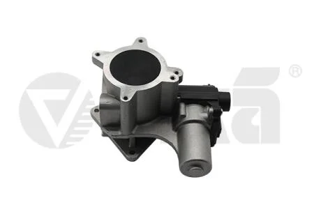 Клапан EGR 2,5D VW Crafter (06-13), Touareg (03-10),T5 (06-08) vika Vika 11317714501