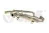 Радіатор системи рециркуляції (EGR) Audi A4/VW Passat/Skoda Superb 1.9D,2.0D (03-09) VIKA Vika 11317714901 (фото 1)