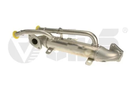 Радіатор системи рециркуляції (EGR) Audi A4/VW Passat/Skoda Superb 1.9D,2.0D (03-09) VIKA Vika 11317714901