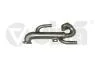 Радиатор системы EGR Skoda Fabia (05-10),Roomster (06-10)/VW Polo (02-10)/Seat Ibiza (06-10) VIKA Vika 11317715301 (фото 1)