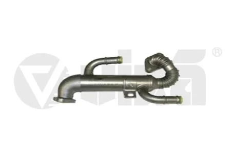 Радиатор системы EGR Skoda Fabia (05-10),Roomster (06-10)/VW Polo (02-10)/Seat Ibiza (06-10) VIKA Vika 11317715301