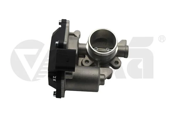Клапан EGR с радиатором Audi A4 (13-16),A6 (11-19),Q5 (13-17) VIKA Vika 11317715701 (фото 1)