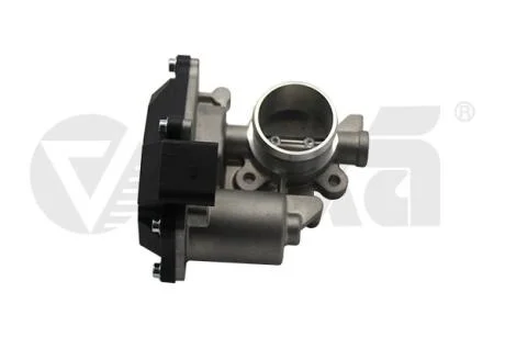 Клапан EGR с радиатором Audi A4 (13-16),A6 (11-19),Q5 (13-17) VIKA Vika 11317715701
