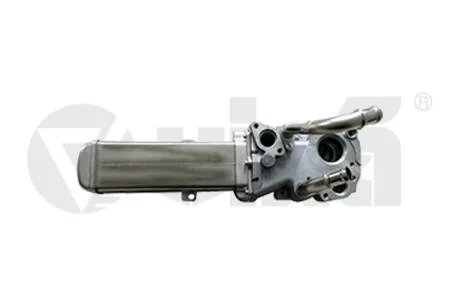Радиатор клапана EGR 2,0D VW Golf (08-13),Jetta (05-10,11) VIKA Vika 11317715801