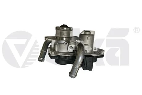 Клапан рециркуляции ОГ VAG 1.6, 2.0tdi (13-) VIKA Vika 11317717201