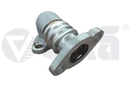 Труба EGR; нержавіюча сталь Vika 11317722301