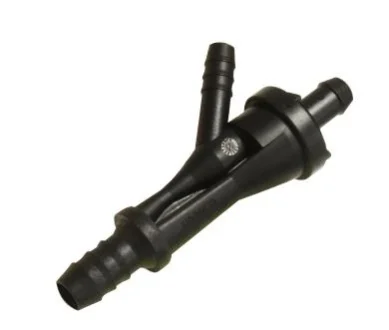 Клапан вентиляції картера Skoda Octavia/VW Golf IV 1.8T 97-06 Vika 11330079301