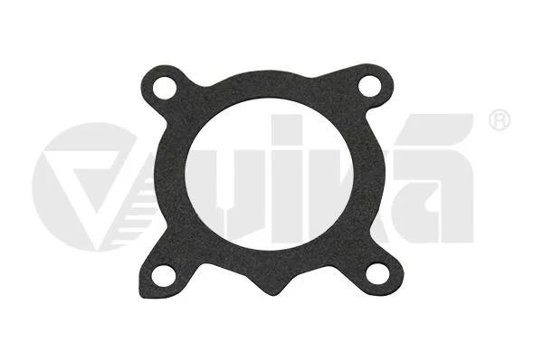 Прокладка дросельної заслінки Skoda Fabia (00-04),Octavia (97-11) VIKA Vika 11330644101 (фото 1)
