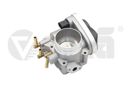Заслонка дроссельная Skoda Octavia (01-11)/VW Caddy (04-08),Golf (96-03),Polo (00-06)/Seat Ibiza (99-02),Leon (00-06) VIKA Vika 11330871301
