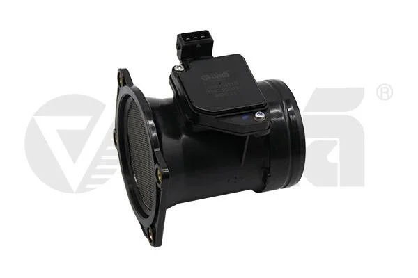 Датчик масової витрати повітря Skoda Octavia (97-07)/VW Passat (96-00) VIKA Vika 11331218601 (фото 1)