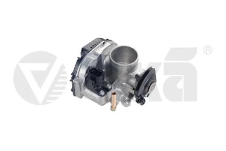Заслонка дроссельная VW Caddy (97-01),Golf (96-98),Polo (95-00)/Seat Ibiza (93-99) VIKA Vika 11331436701