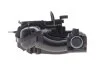Коллектор впускной VW Golf VI/Passat 1.8/2.0 TSI 09-16 Vika 11331620001 (фото 3)