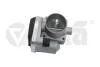Заслінка дросельна Skoda Fabia (00-08)/VW Golf (98-06),Polo (00-08)/Seat Ibiza (99-10),Leon (00-06),Toledo (99-04) VIKA Vika 11331629001 (фото 1)