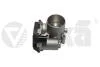 Заслінка дросельна Skoda Roomster (06-)/VW Caddy (06-),Jetta (07-),Passat (10-),Polo (10-)/Seat Ibiza (06-,08-,10-) VIKA Vika 11331690601 (фото 1)